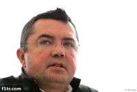 Boullier Back in the French Grand Prix Fold