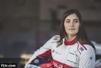 Calderon Shatters F2 Ceiling