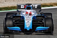Will F1’s New Wings Improve Racing?