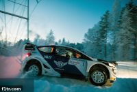 Rallying to perfection: Bottas targets error-free racing