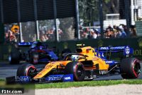 McLaren Aligns With Renault on B-Team Crackdown