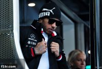 Hamilton: Mercedes Faced Its Most Challenging Winter