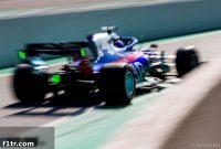 Toro Rosso Marvels at Honda’s Huge 12-Month Gains