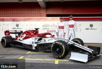 Alfa Romeo C38: An Engineering Deep Dive