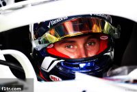 Sirotkin Seals Renault Reserve Return