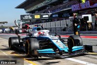 Eleventh-Hour Technical Rules Impeded Williams’ Car Launch