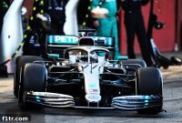 Bottas questions Mercedes’ Melbourne winning form