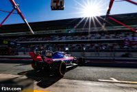 Extended View: 40 Captivating F1 Pre-Season Testing Photos