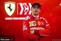 Ferrari Bids Quiet Farewell to Mission Winnow