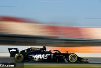 Grosjean pushes for greater F1 driver tire autonomy