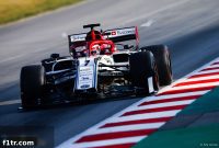 F1 Readies Fastest Lap Point Rule
