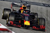 Red Bull Poised for 5+ Wins, Says Marko