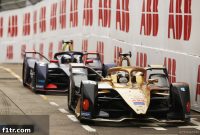 Mortara Claims Hong Kong E-Prix Win as Bird Penalized