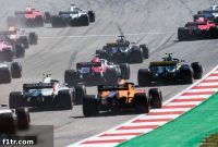 Todt Champions 12-Team F1 Grid