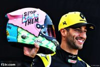 The Countdown Begins: 2019 Australian Grand Prix Photo Journey