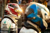 Saturday Thrills: 2019 Australian Grand Prix Photo Gallery