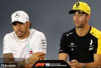 Hamilton: Mercedes is candid about testing performance
