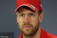 Vettel Confirms Open Competition with Leclerc