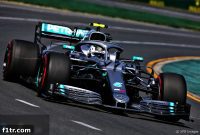 Vettel Debunks Mercedes Claims Following Strong Practice Pace