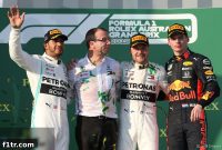 Bottas Declares Dominant Season Opener Victory His Best Race