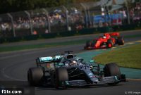Vettel: Hamilton’s Slump Fueled by Disinterest