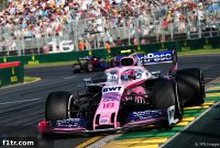 Racing Point Predicts Increased Credit for Gutsy Stroll