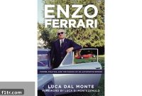 Luca dal Monte’s Enzo Ferrari Reviewed