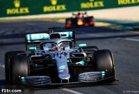 Hamilton Anticipates Marathon Rivalry with Red Bull, Ferrari