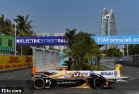 Vergne’s Sanya Triumph Confirmed