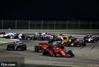 Your Verdict on Bahrain 2019