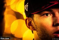 The 10 Most Breathtaking Photos from the 2019 Bahrain Grand Prix
