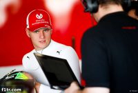 Mick Schumacher Continues Dynasty with Ferrari F1 Test