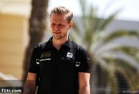Magnussen casts doubt on Bahrain’s third DRS zone
