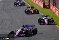 Pirelli Challenges Drivers to Explain Overtaking Problems