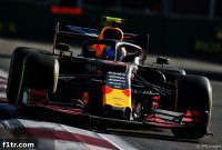 Horner Hails Gasly’s Significantly Stronger Baku Performance