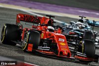 Hamilton backs Vettel amid spin woes