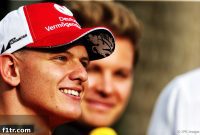 Bahrain Test: Driver Roster Finalized