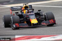 Verstappen: Red Bull Performance Can Only Improve From Bahrain Low in China
