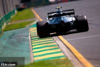 DRS: The Easy Path to More Overtaking