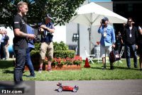 Caption Contest 149: Magnussen’s New Ride