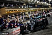 Q4 in F1 2020: A Good Idea for Qualifying?
