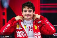 Ferrari’s China GP Test: Leclerc, Vettel, and the Weekend’s Hot Topics
