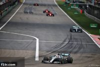 2019 Chinese Grand Prix: F1’s Historic 1000th Race Outcome