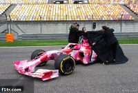 Paddock Pulse: Chinese Grand Prix Day One