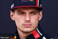 Verstappen denies frequent calls from Wolff