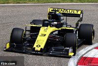 Ferrari and Renault Drivers Face Impending Grid Penalties After Power Unit Updates