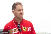 Vettel After Spin: Critics Have Short Memories