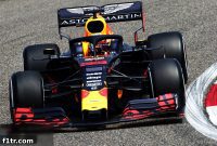 Red Bull uncovers setup error impacting Bahrain performance