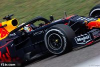 Verstappen Blasts Vettel Over Qualifying Strategy