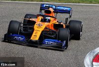 Sainz Believes Q3 Failure Brought McLaren Back to Earth